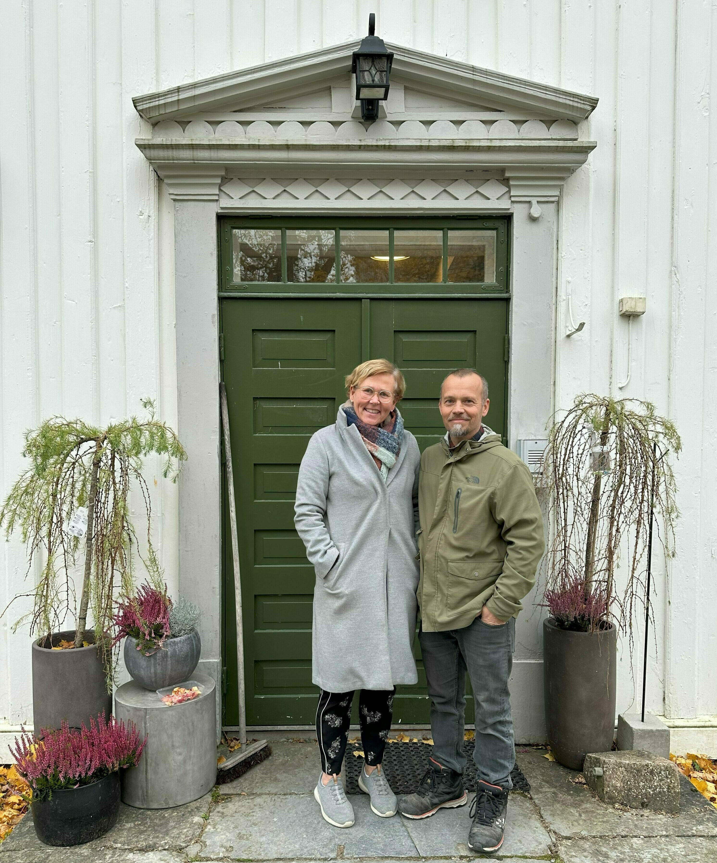 Solumparet
