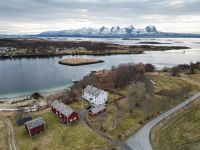 Herøy til krk 1