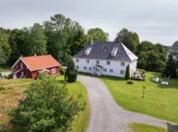 Brunlanes Prestebolig 06