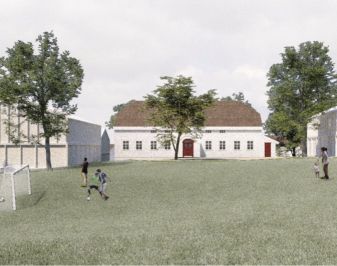 Strinda studentboliger