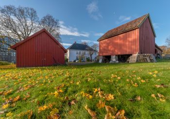 17 Bolig mellom stabbur og garasje 2
