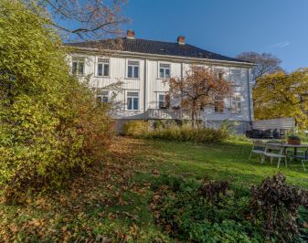 VA bærekraft
