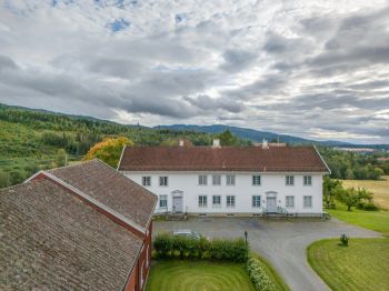 28 Dronefoto 1 fra nord