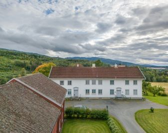 28 Dronefoto 1 fra nord