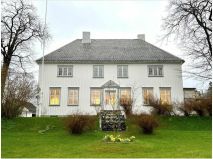 Kolvereid tatt av kommunen