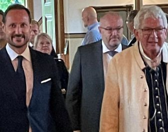 Haakon