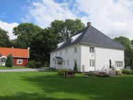 Fakta om presteboligordningen ovf main col