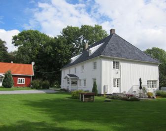 Fakta om presteboligordningen ovf main col