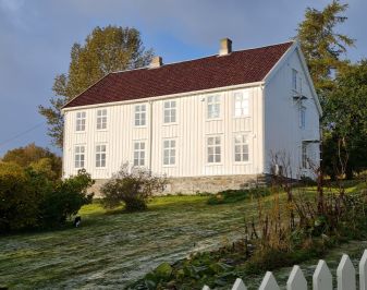 Stiftsgården Trondenes