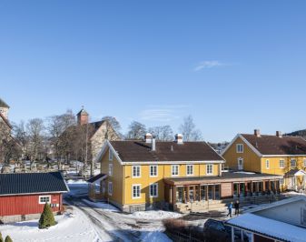 Granavollen 10