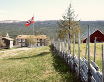 Lesja
