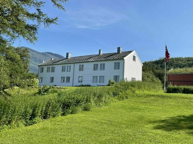 Gildeskål jubileum1