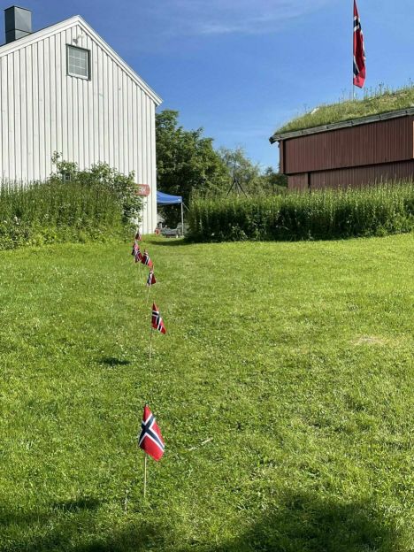 Gildeskål jubileum2