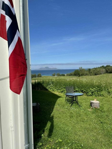 Gildeskål jubileum10