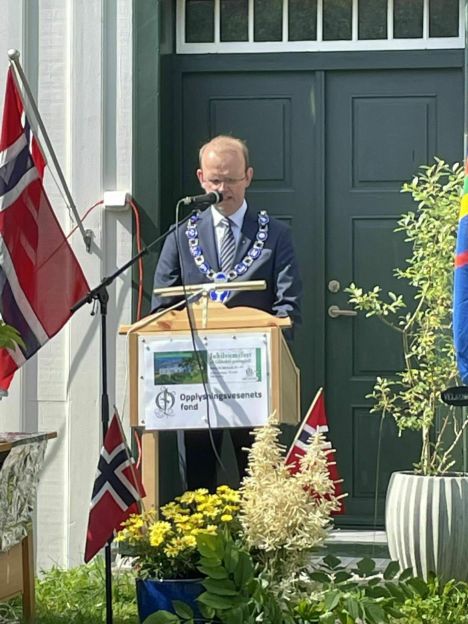 Gildeskål jubileum25