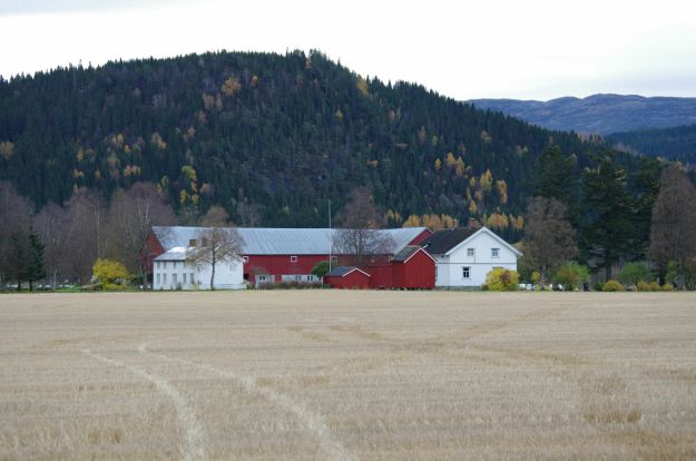 Trønderlån fra sent attenhundretall