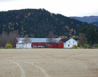 Trønderlån fra sent attenhundretall